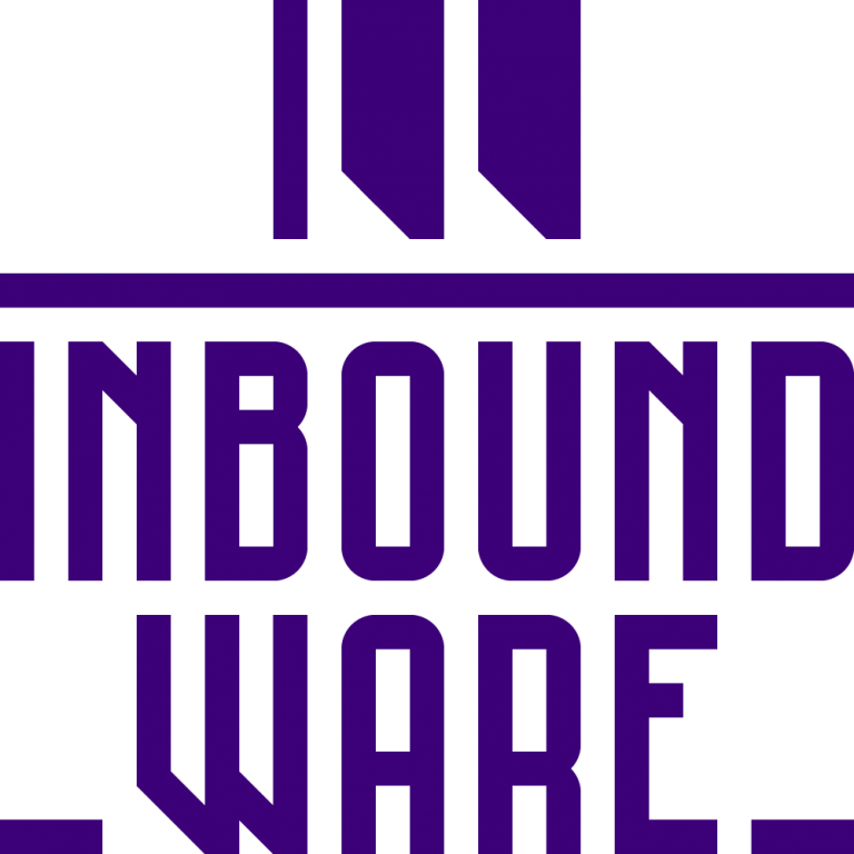 INBOUNDWARE Geral RGB AR 768x768