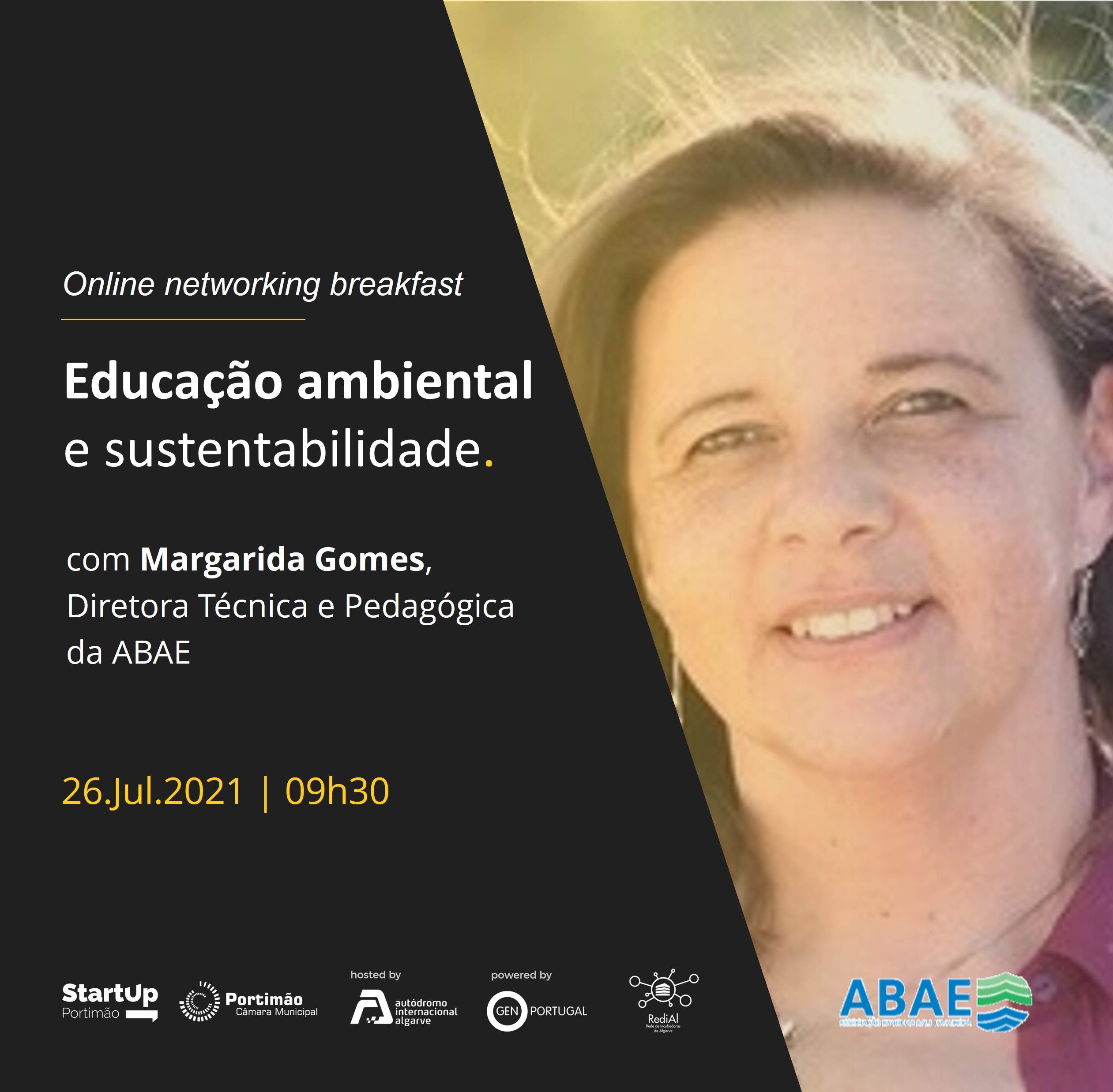 2021 07 19 Networking Breakfast Educao ambiental e sustentabilidade 1