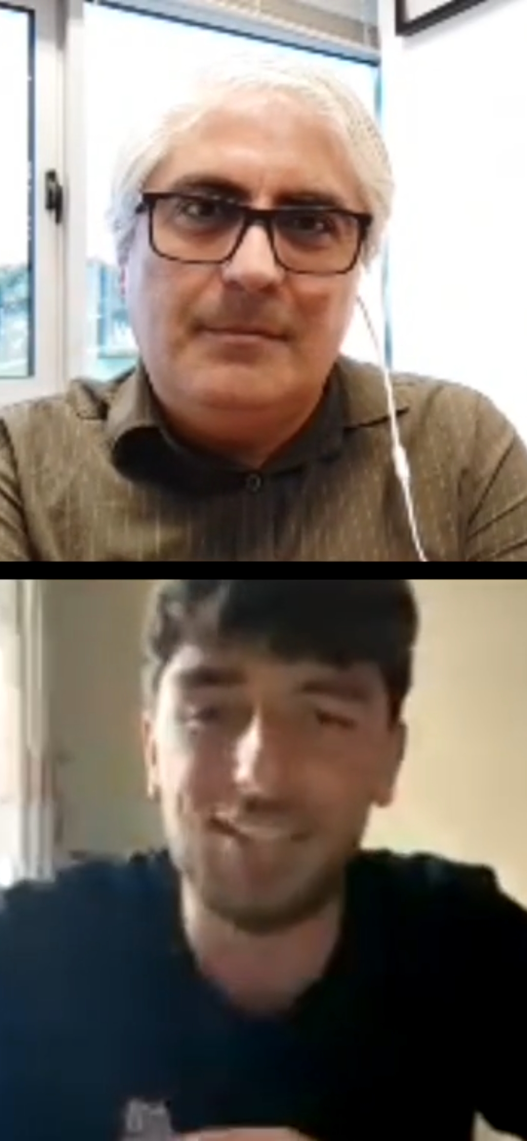Instagram Live Jake