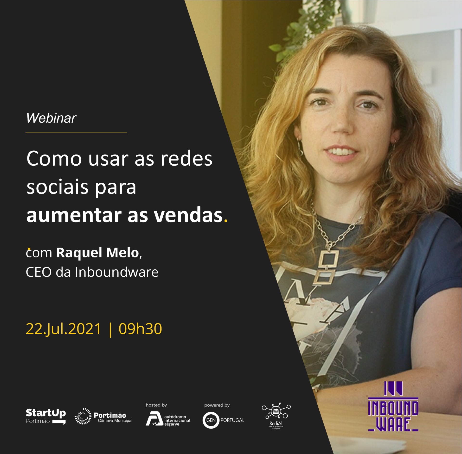 2021 07 22 Webinar Como usar as redes sociais para aumentar as vendas 1