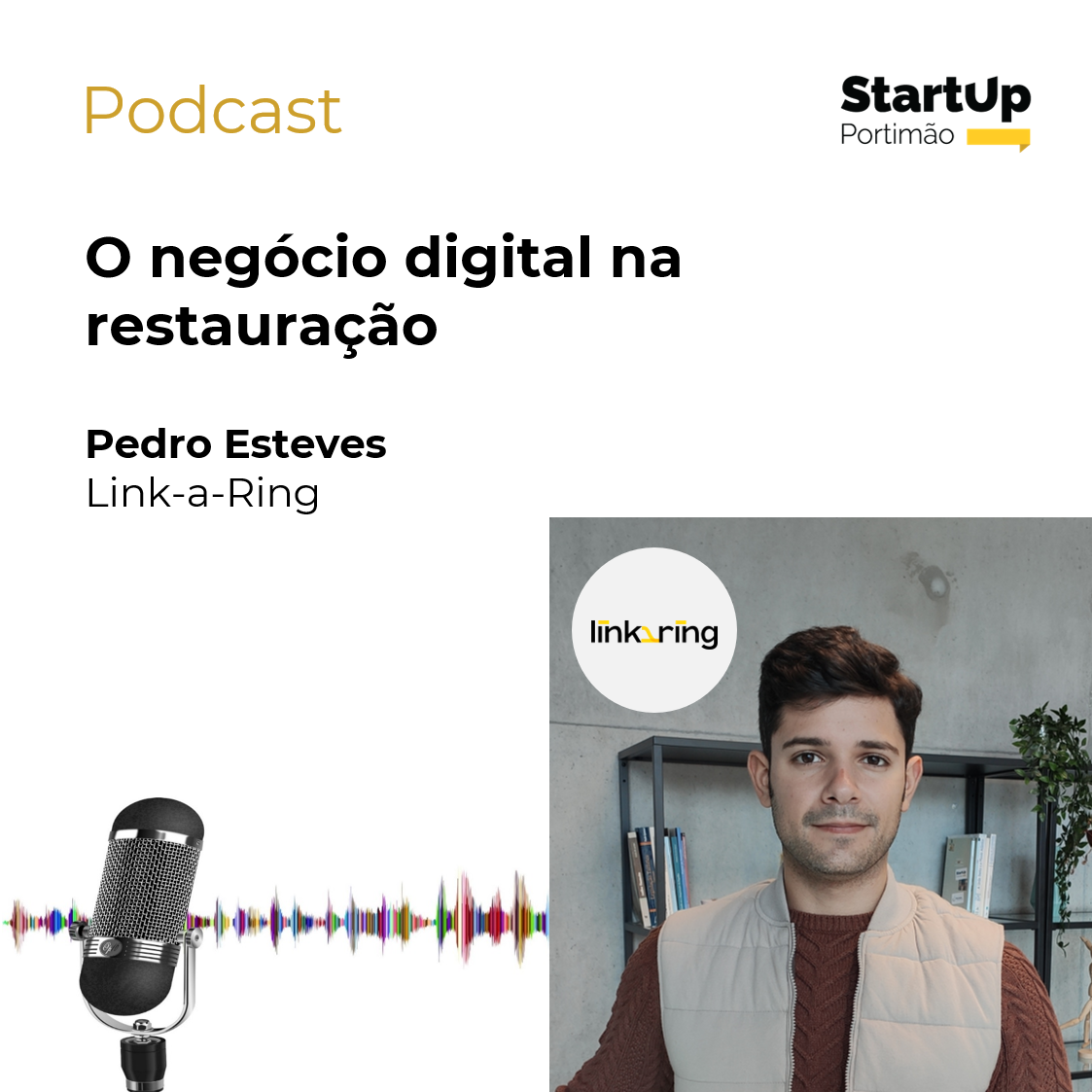 07 Cartaz Podcast