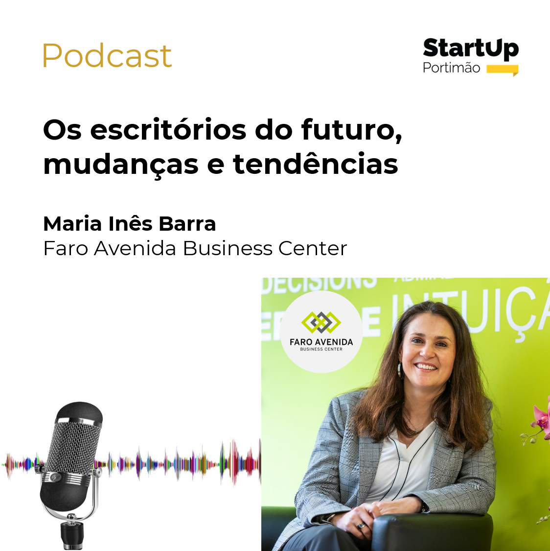 09 Cartaz Podcast