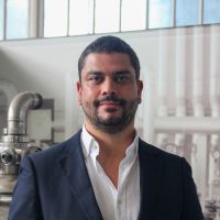 Luís Matos Martins