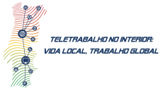 Rede de Espa&ccedil;os de Teletrabalho e Coworking no Interior
