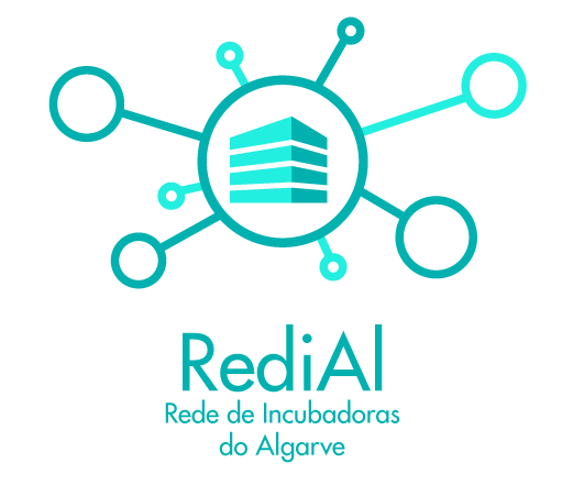 RediAl – Rede de Incubadoras do Algarve